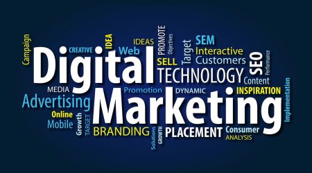 Digital Marketing - The Digital Seekers