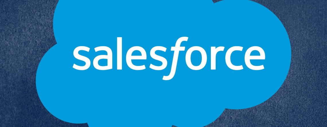 Salesforce - Digital Seekers