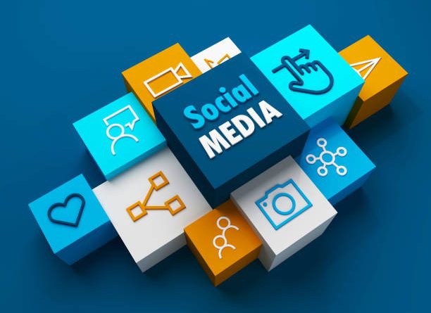 Social Media - Digital Seekers
