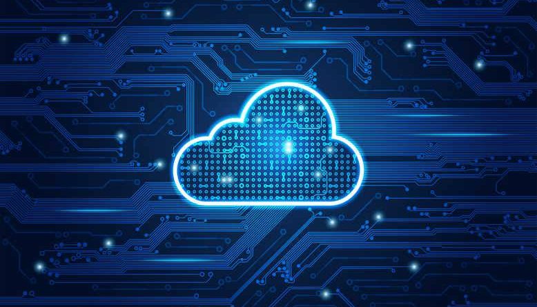 Cloud Computing - The Digital Seekers