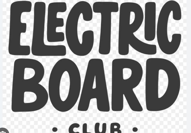 Electric Board Club