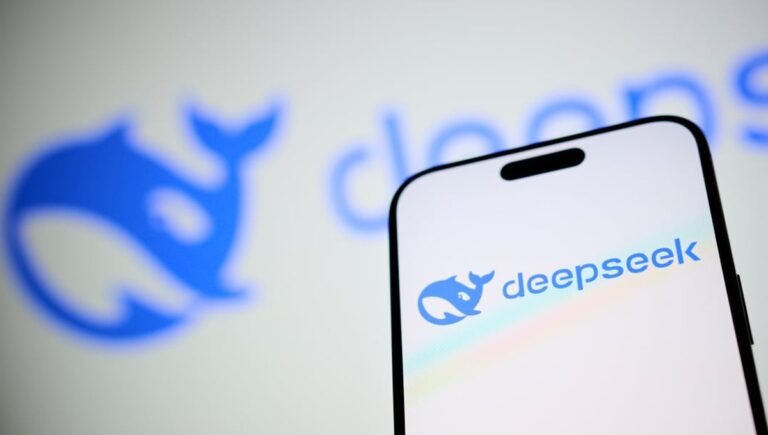 DeepSeek Ai