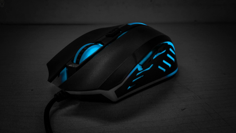 best gaming mouse