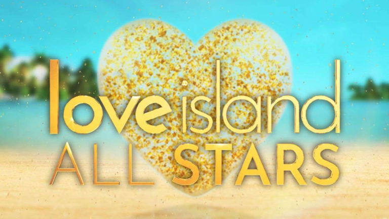 Loveisland allstars