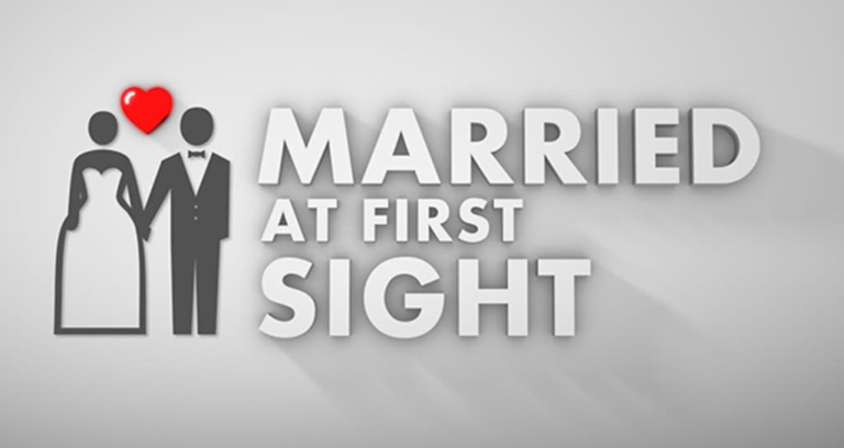 married at first sight