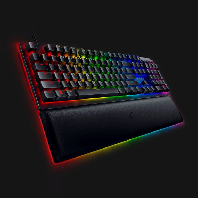 razer keyboard