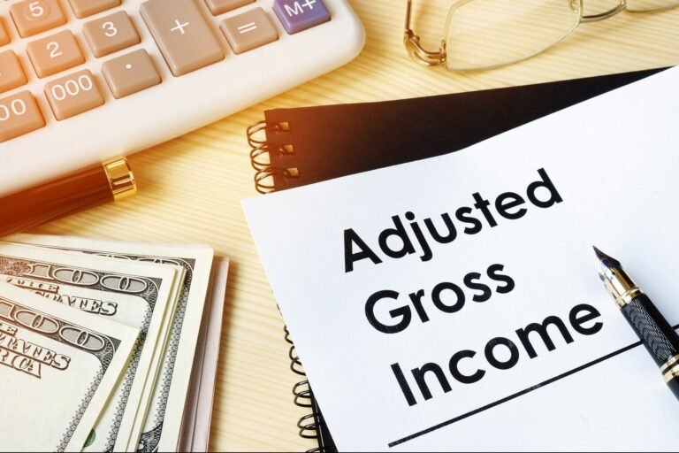 What is AGI (Adjusted Gross Income)?,How to Find My AGI,Where Do I Find My Adjusted Gross Income?,How to See Spouse’s Adjusted Gross Income on Form 1040