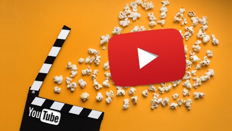 A visual representation of creative YouTube video ideas, featuring a video idea generator, humorous skits, tips for office commutes, engaging concepts for teens, face-free YouTube Shorts, and popular educational video themes.