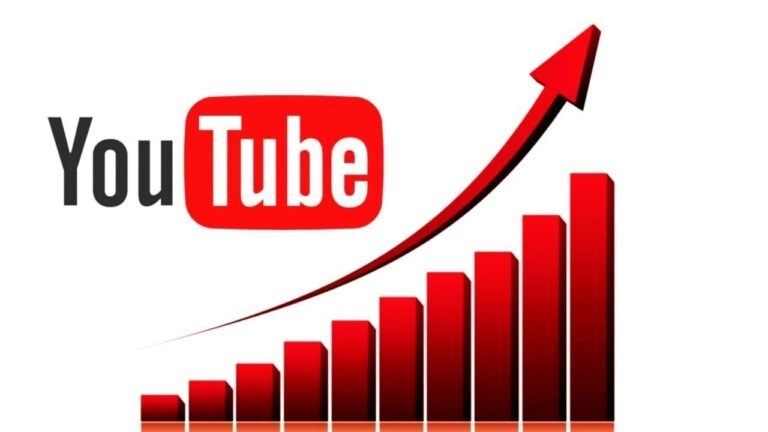 Best YouTube promotion services and strategies for boosting videos and growing channels.