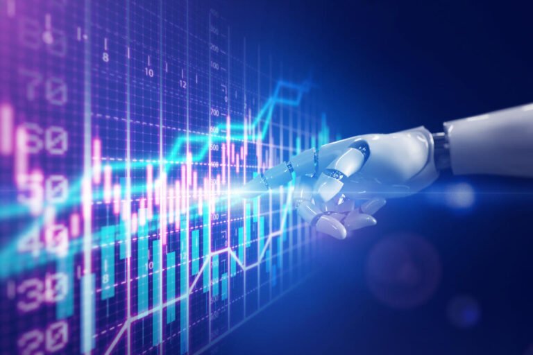 Best AI stocks, ETFs, and robotics stocks for 2025 investment.