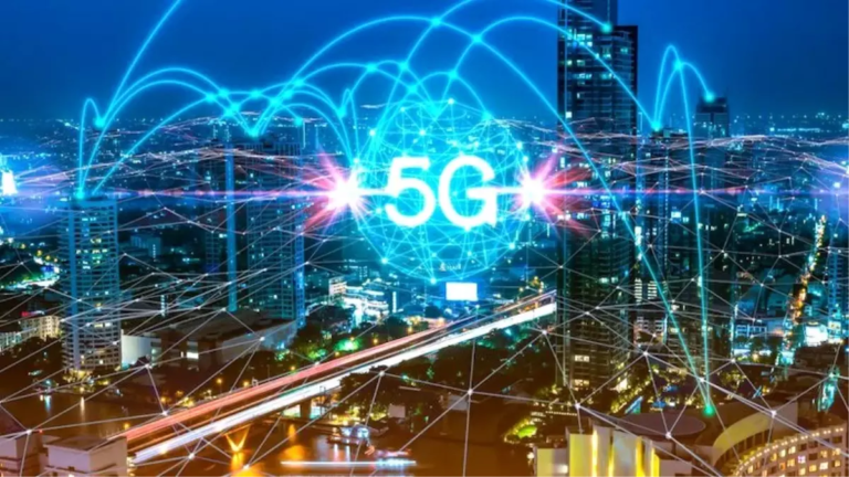 Boost 5G Connectivity