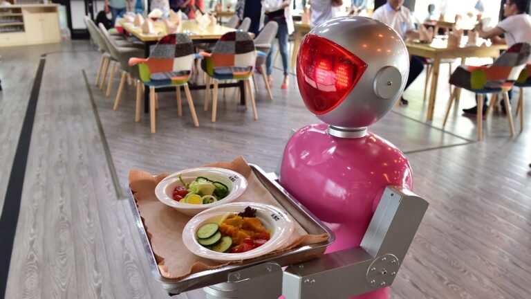 AI-powered Service Robots,bella bot, bellabot price, bella bot robot, pudu bellabot price, bella bot cost, bella bot robot price, bella bot price, bellabot cost, food serving robot price, service robot price