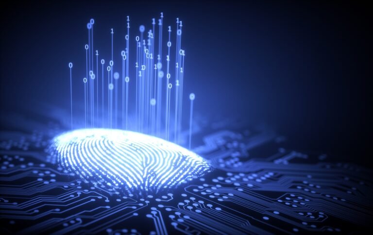 How Biometric Security is Changing the Game