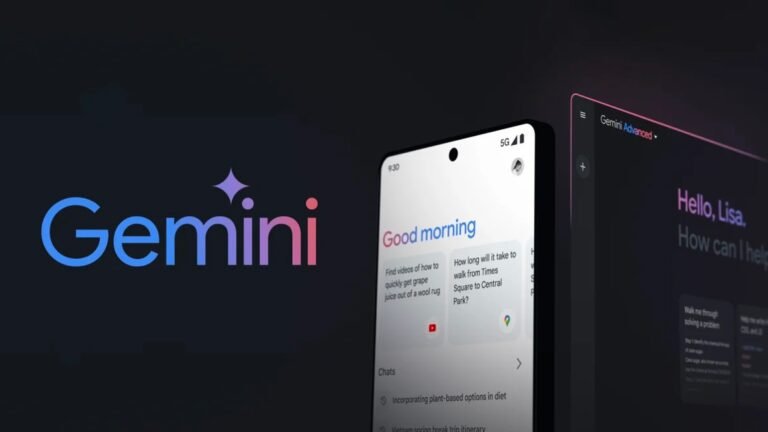 AI conversation memory , Gemini AI assistant conversation recall, Gemini AI recall, Google Gemini remembers past interactions, Google Gemini update, How to use Gemini's conversation memory feature