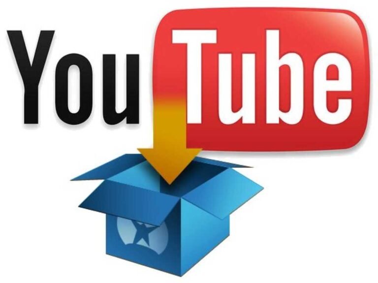 YouTube Download, MP4, Video Downloader