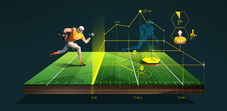 Artificial intelligence in soccer, sports predictions, and gaming.