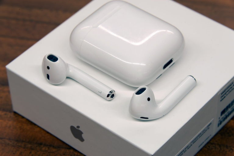 Apple airpods