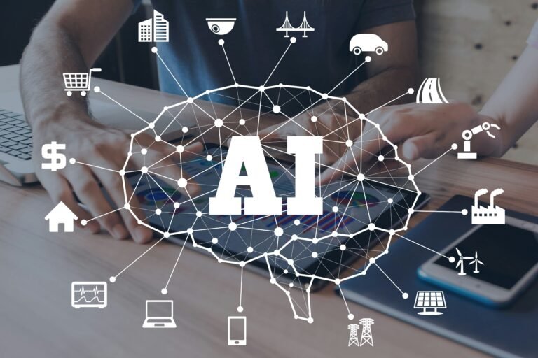 Understanding AI acronyms, artificial intelligence abbreviations, slang meanings, and the primary goals and objectives of AI technology