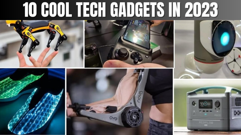 gadgets of jan 2025