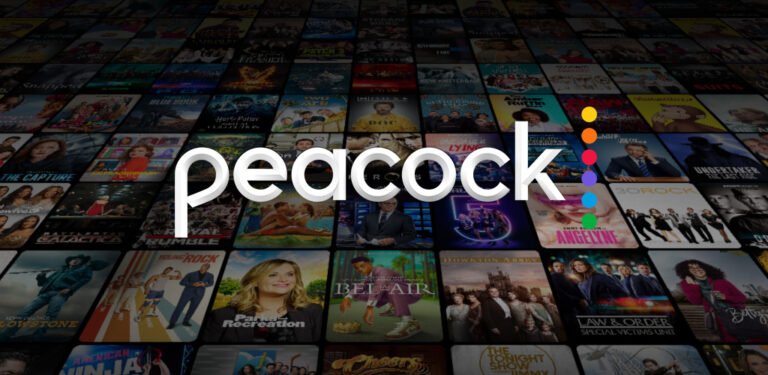 Is the Peacock app on Sharp TV? Peacock app freezing, constantly asking to verify email address—stream Peacock to Apple TV without the app.