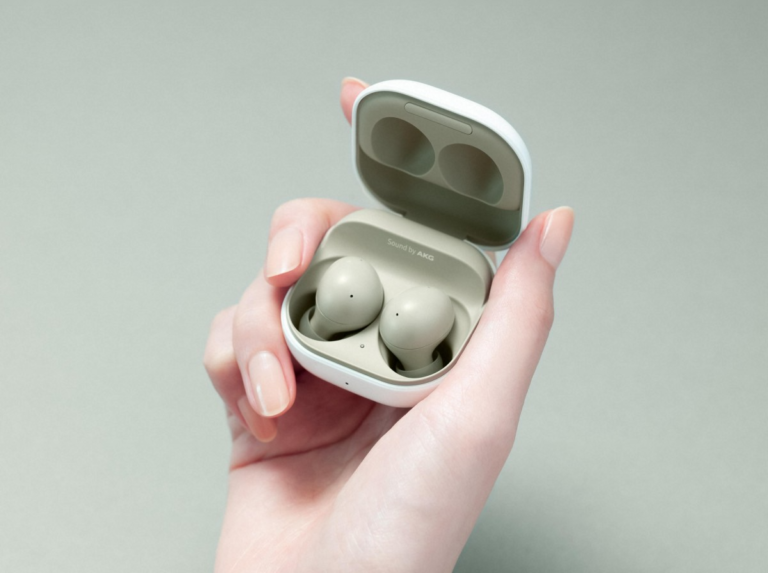 samsung galaxy buds