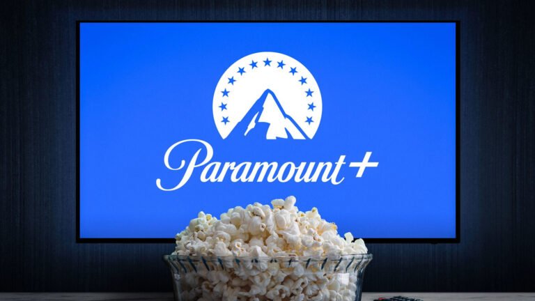 Screenshot showing how to cancel Paramount Plus subscription and resolve error code 3005