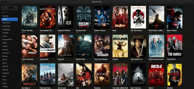 Watch free movies and TV shows online, including Dexter, Family Guy, and Inside Out on 123 Movies