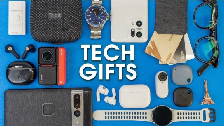 Best gifts for tech, top new tech, best gifts tech, top new tech, best tech giveaways