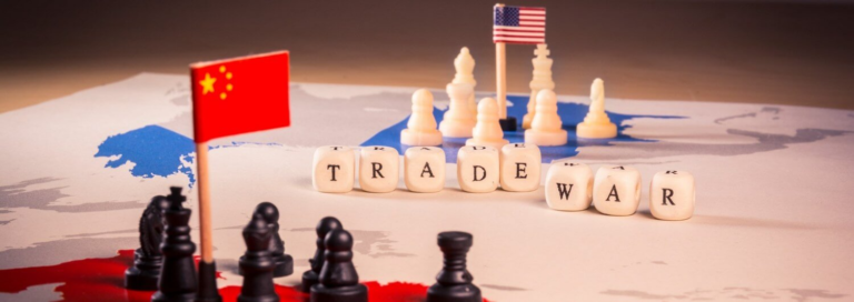 Trade war