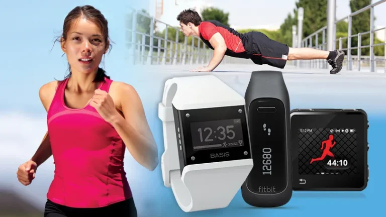 Best fitness trackers for beginners to help track progress and achieve weight loss goals.